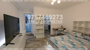 Apartament 1 camera de vanzare, 30 mp, etaj 1 complet mobilata la 56.000 euro - imagine 6