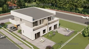 Duplex nou - 118 mp - Dumbravita -255.000 euro  - imagine 4