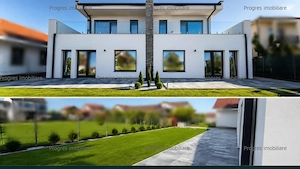 Duplex nou - 118 mp - Dumbravita -255.000 euro  - imagine 3