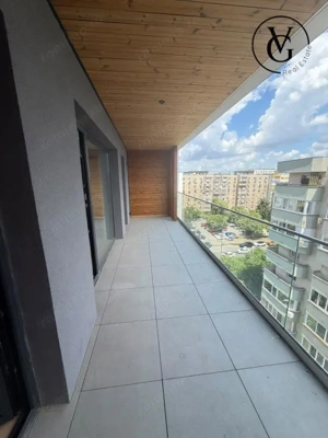 Apartament 2 CAMERE | 13 Septembrie | Bloc 2025 - imagine 7