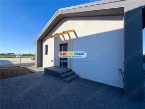 Casa Parter Finalizata Cu Toate Utilitatile - imagine 5