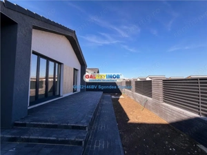 Casa Parter Finalizata Cu Toate Utilitatile - imagine 2