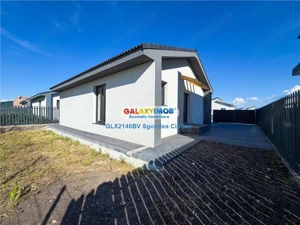 Casa Parter Finalizata Cu Toate Utilitatile - imagine 6
