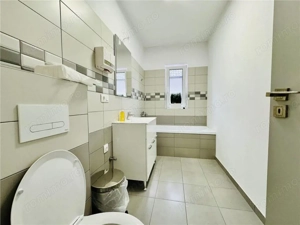 Casa duplex pe orizontala de vanzare pe Calea Cisnadiei in apropiere de Padure - imagine 7
