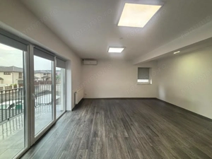 Casa duplex pe orizontala de vanzare pe Calea Cisnadiei in apropiere de Padure - imagine 4