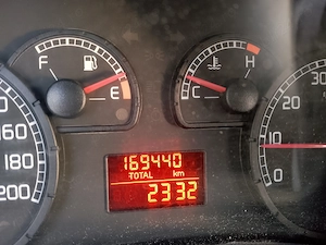 Fiat doblo an 2008  - imagine 5