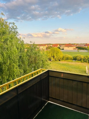 2 camere| Ghiroda langa padurea Bistra| loc de parcare| balcon