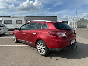 renault Megane 1,5 dci
