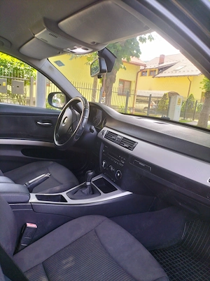 Bmw seria 3 Facelift  - imagine 10