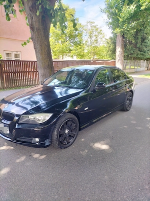 Bmw 318D seria 3 Facelift 