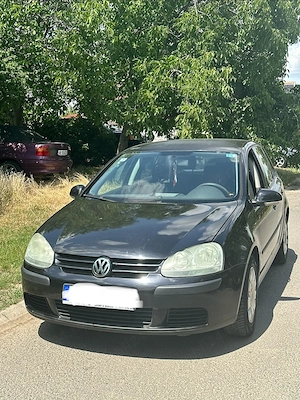 Volkswagen Golf V  - imagine 5