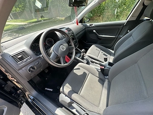Volkswagen Golf V  - imagine 3