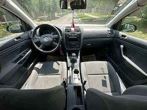 Volkswagen Golf V  - imagine 2