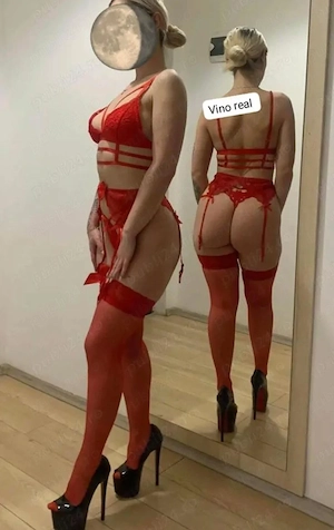 Roxana doar azi  în Brașov 