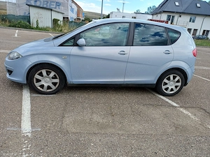 Vand Seat Altea din 2005 - imagine 2