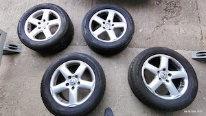 Jante Tuareg r18 5x130