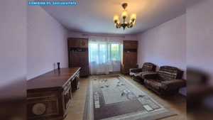 Apartament cu 2 camere, 51 mpu, garaj, zona FSEGA
