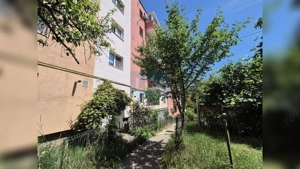 Apartament cu 2 camere, 51 mpu, garaj, zona FSEGA - imagine 13