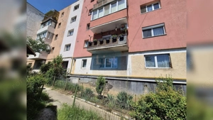 Apartament cu 2 camere, 51 mpu, garaj, zona FSEGA - imagine 11
