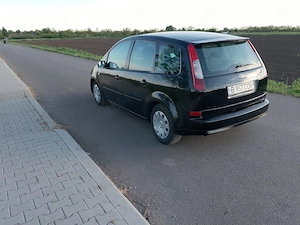 Ford c max 2007 - imagine 4