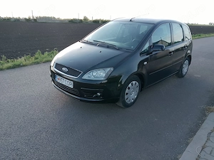 Ford c max 2007 - imagine 2
