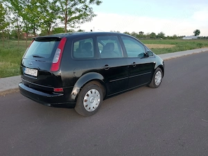 Ford c max 2007
