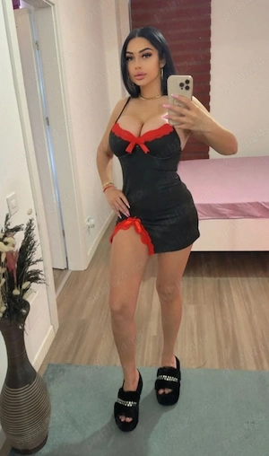 Alege Ceva Diferit!Te pot rasfata si cu un masaj De Relaxare