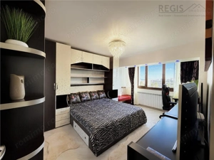 Apartament renovat cu 2 camere si parcare zona Judetean - imagine 7