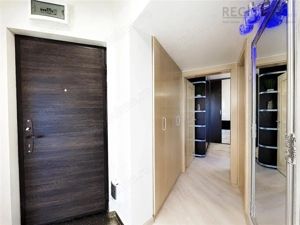 Apartament renovat cu 2 camere si parcare zona Judetean - imagine 6