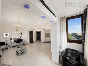 Apartament renovat cu 2 camere si parcare zona Judetean - imagine 2