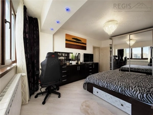 Apartament renovat cu 2 camere si parcare zona Judetean - imagine 8