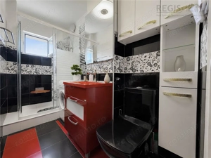Apartament renovat cu 2 camere si parcare zona Judetean - imagine 9