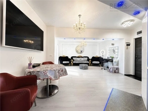 Apartament renovat cu 2 camere si parcare zona Judetean - imagine 5