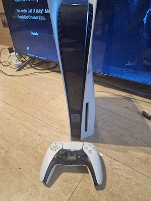 Consola Sony Playstation 5 