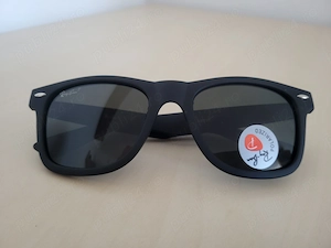 *** Ochelari de soare polarizati Ray-Ban ***