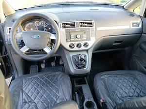 Ford c max 2007 - imagine 6