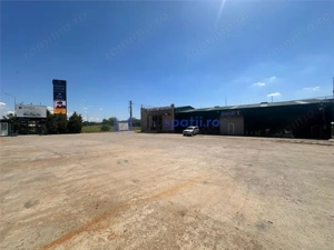 Spatii comerciale sos. Pacurari rond Mall Moldova de la 330mp la 835mp - imagine 18