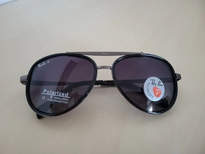 *** Ochelari de soare polarizati Ray-Ban ***