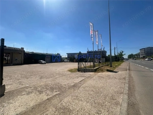 Spatii comerciale sos. Pacurari rond Mall Moldova de la 330mp la 835mp - imagine 17