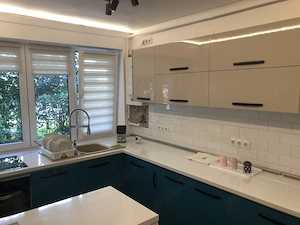 Inchiriez apartament 2 camere 