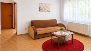 Apartament 3 camere, conf. 1, et. 1, central-Univ. Babeş-Bolyai - imagine 3