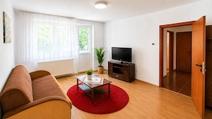 Apartament 3 camere, conf. 1, et. 1, central-Univ. Babeş-Bolyai - imagine 2