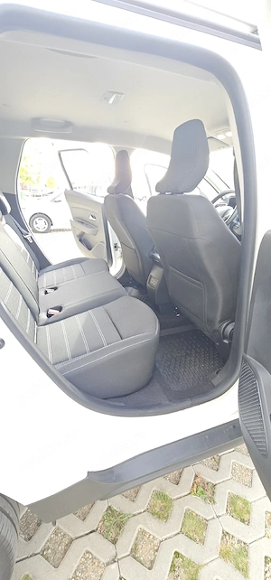 Dacia Duster Journey Benzina+Gpl - imagine 6