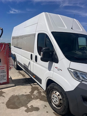 Fiat Ducato Maxi 2018 2,3 Diesel - imagine 3