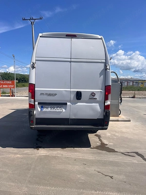 Fiat Ducato Maxi 2018 2,3 Diesel - imagine 4