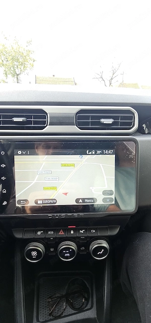 Dacia Duster Journey Benzina+Gpl - imagine 8