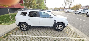 Dacia Duster Journey Benzina+Gpl