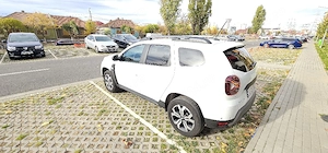 Dacia Duster Journey Benzina+Gpl - imagine 2