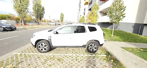 Dacia Duster Journey Benzina+Gpl - imagine 3