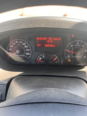 Fiat Ducato Maxi 2018 2,3 Diesel - imagine 9